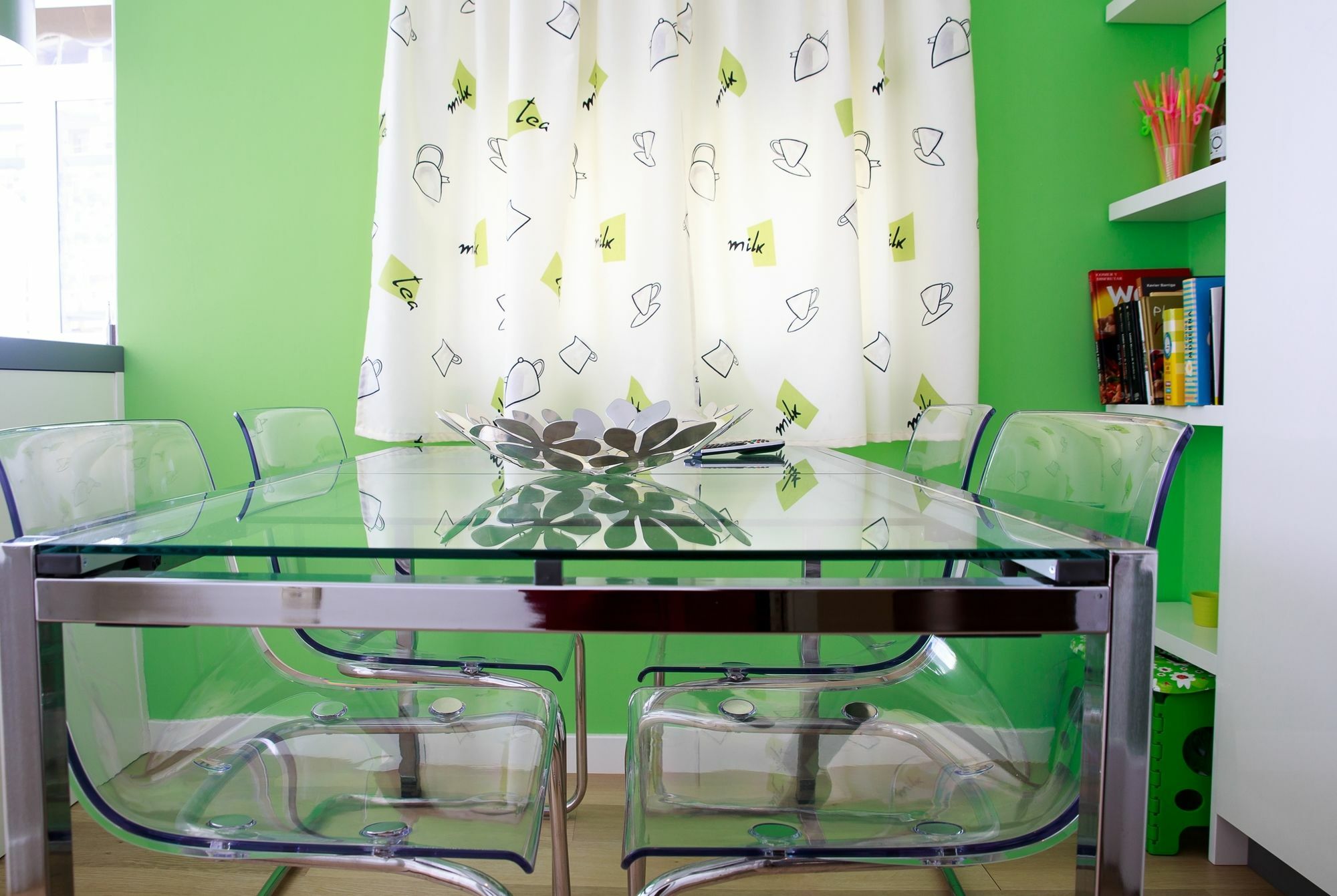 Sea & Wave Deluxe Apartament