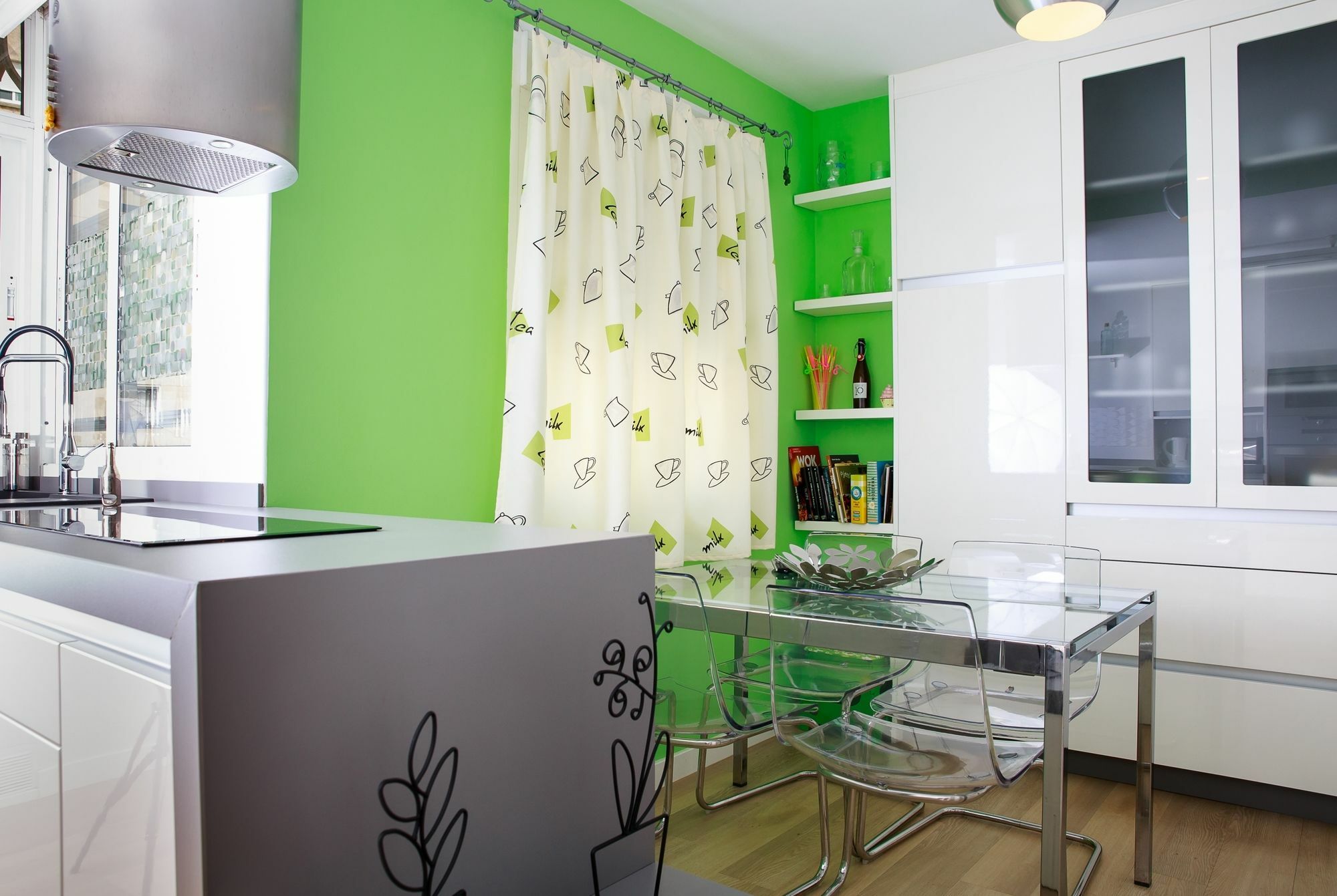 Apartament Sea & Wave Deluxe *