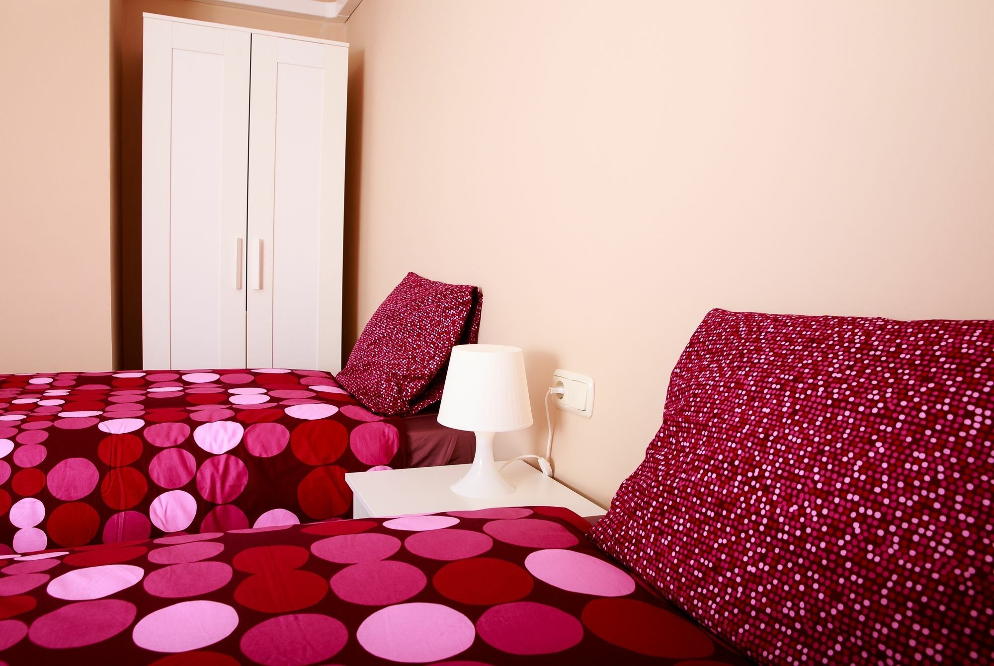 Apartament Sea & Wave Deluxe Malaga